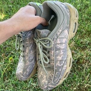 Air Max Tailwind 4 'Digi Camo